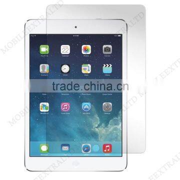 Wholesale Cheap 9H 2.5D Round Edge Armored Best Tempered Glass Screen Protector for IPad 1 2 3 Toughened Membrane photo-3