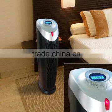 Germicidal UV lamp HEPA Air Purifier