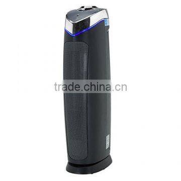 UV sanitizer air purifier for dust removal