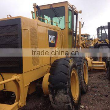 Used Motor Grader 140H