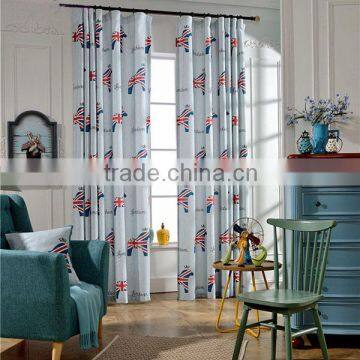 home sense latest designs fancy modern curtains