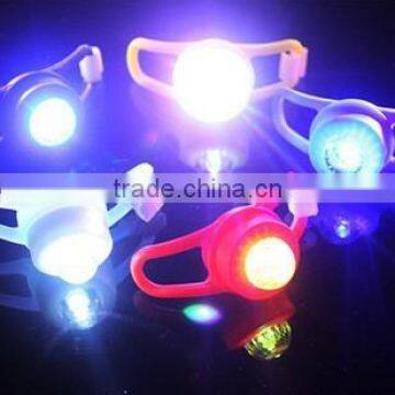 Christmas Colour Warning Light
