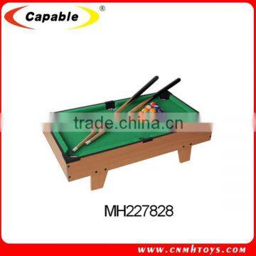 MDF Slate Billiard Table Price in China photo-3