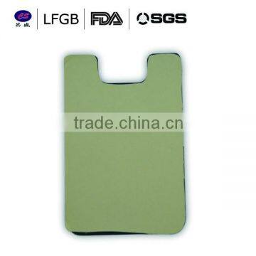 High Quality Factory Directly Sale Cell Phone Sticker Card Holder in Cheap Price photo-2