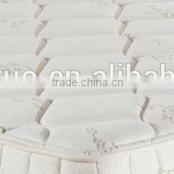 Easy Sleep Hotel Queen Size Hard Foam Mattress photo-2