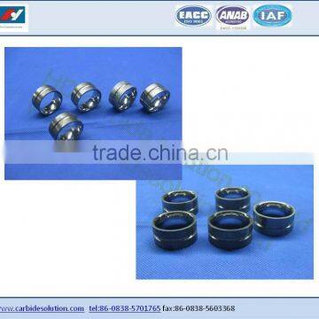 Square Bushings / tungsten carbide bushings /bearing bushing