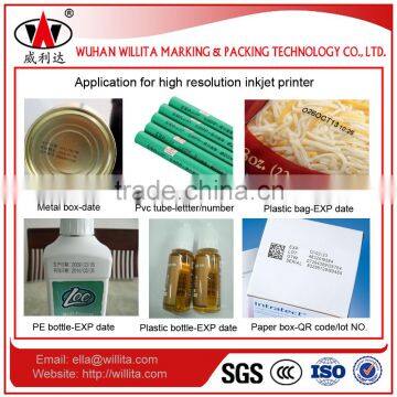 Carton Date Printing Handhold Printer photo-3