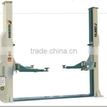 automatic locking device car lift