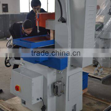 "OHA" Brand High Quality Automatic Precision Surface Grinder MY1022, Bench Surface Grinder photo-3