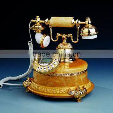 luxury antique telephone/G329Mhome telephone