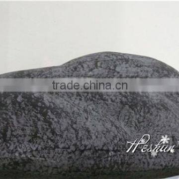 Wholesale decorative high quality Artificial foam stone from China supplier