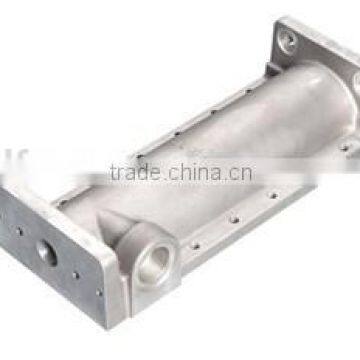 Aluminium Die Casting OEM