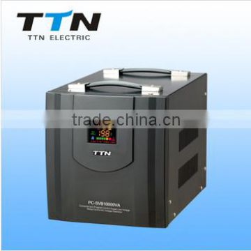 PC-SVS 8 kva TTN China Supplier servo motor voltage stabilizer