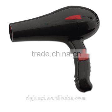 household hair dryer plastic case/housing molding