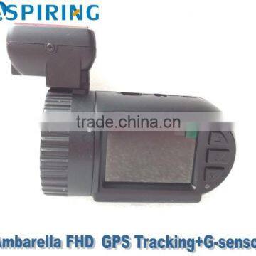 car dvr gps 1080p