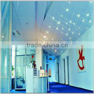 2015 new product led starry sky star ceiling lighting for building                        
                                                Quality Choice