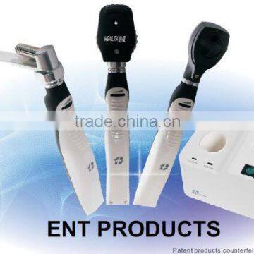 New Design Rechargeable ENT Diagnostic Set / Examination Set