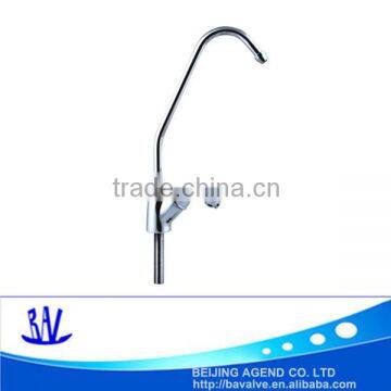 Brass material kitchen faucet plumbing supplier kitchen sink mixer