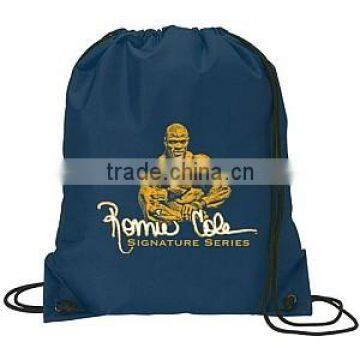 Latest Arrival Top Quality non woven drawstring shoe bag with competitive offer