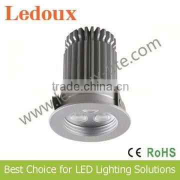 Led Downlight Evolution 6W