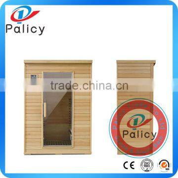 Infrared Sauna Room Shower Cheap Folding Portable Steam Sauna photo-4
