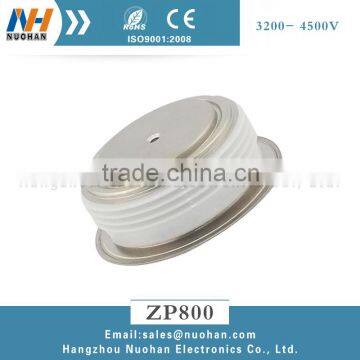 ZP800 4600-6500V Capsule Version General Purpose Recovery Rectifier Diode photo-2