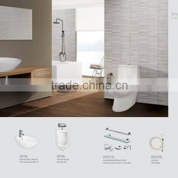 V-prima Collection for Bathroom