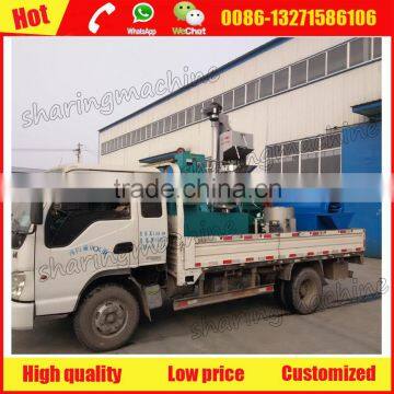 World Popular Home Oil Extraction Machine for Sale photo-5