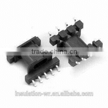 Transformer skeleton black customized FR4 laminated sheet raw material