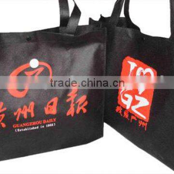 non woven fabric bag