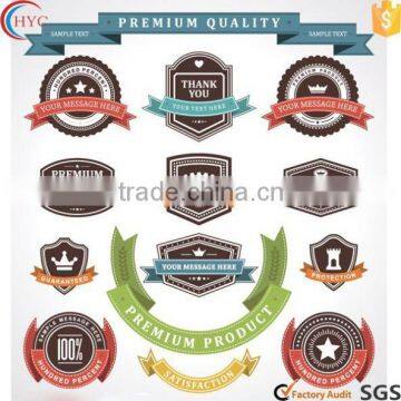 2015 Cheap Pvc Label Sticker,sticker Printing,promotion Paper Sticker photo-4