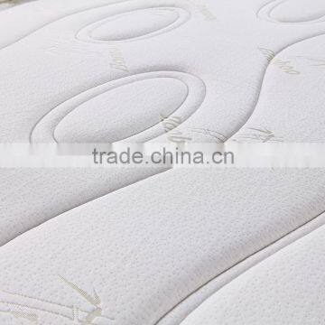 Pocket Spring Mattress With Noble Appearance E1056 photo-6