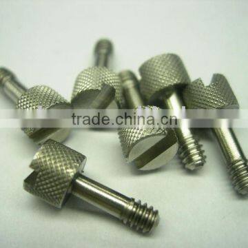 slotted thumb screws