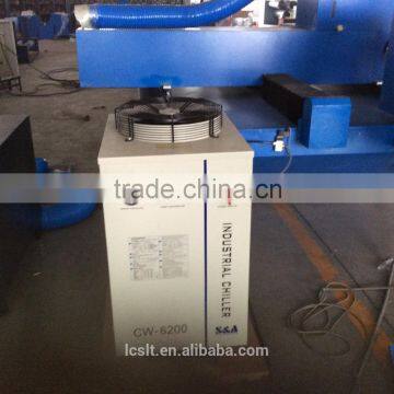 SH-3250 Nickel Mesh Laser Cleaning Machine photo-4