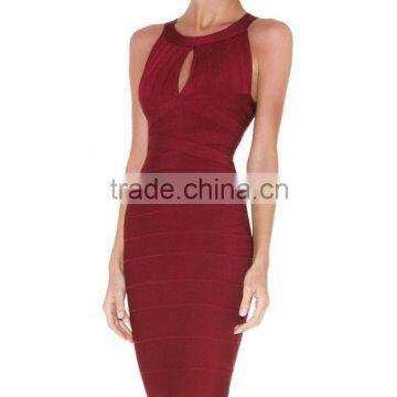 2013 Wholesale bandage dress(JS-BD1027)