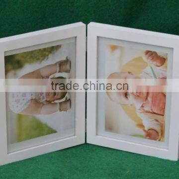 Special Design of Daughter Wooden Photo Frame photo-2