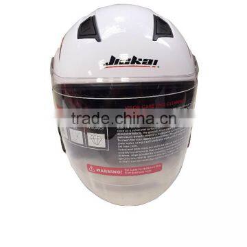 Half Face Motorcycle Helmet for Double Visor Helmet Helmet photo-2