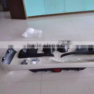 Rear spoiler for LAND CRUISER/ Rear spoiler for LC200