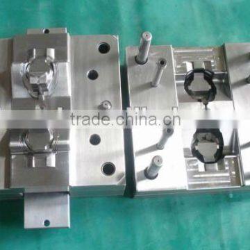 High Quality Plastic Injection Mould of Camera Hood
