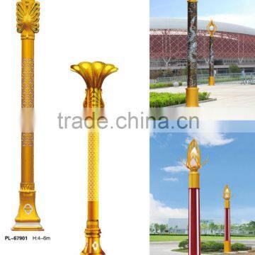 China Hot Sale Modern Landscape Light photo-2