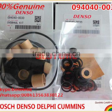 DENSO genuine and new overhaul kits 094040-0030 for HP0 pump