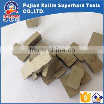 Power Tools/ Saw Blade/ Diamond Saw Blade Segment photo-3