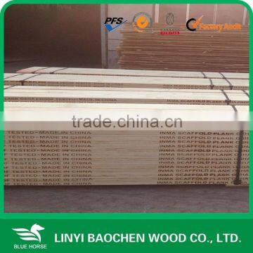 Laminated Veneer Lumber photo-3