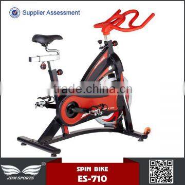 Commercial exercise bike home Gym fitness equipment spin bike