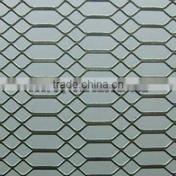 facade decorative mesh