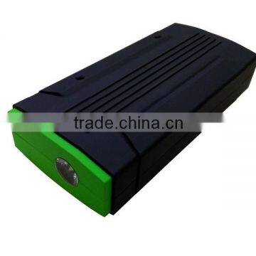 16800mAh&13800mAh for 12V Auto Jump Starter Power Bank 12/24V Jump Starter photo-2