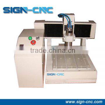 cnc engraver/mini cnc router 3030/lowest price cnc router for sale