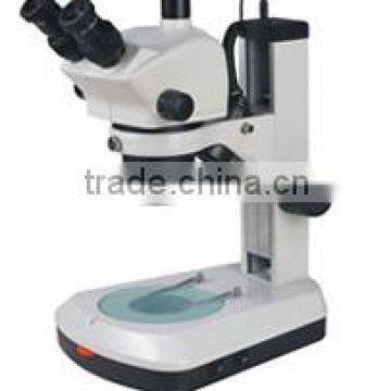Original Manufacturer 2016 New Product XTD-217,217T,217AT,217BT Jewelry Appraisal Student Zoom Stereo Microscope photo-5
