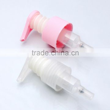 high quality wholesale plastic liquid soap dispenser pump