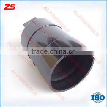 Custom plastic injection molding, plastic injection shell